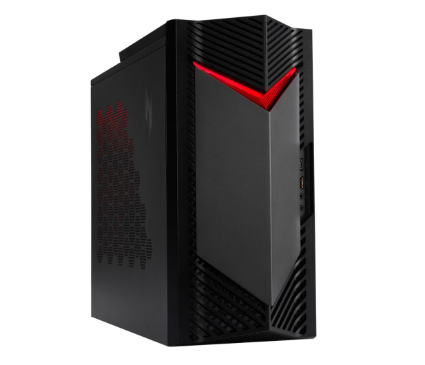 Acer Nitro 50 i5-13400F/16GB/1TB RTX4060 - 1243200 - zdjęcie